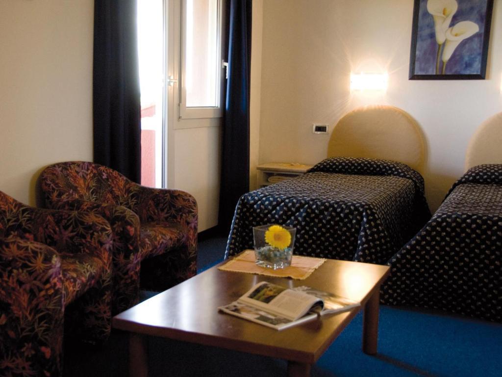 Hotel Principe Principina a Mare Rum bild